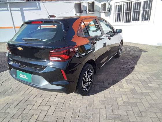 CHEVROLET ONIX 1.0 FLEX LT MANUAL CHEVROLET ONIX 1.0 FLEX LT MANUAL